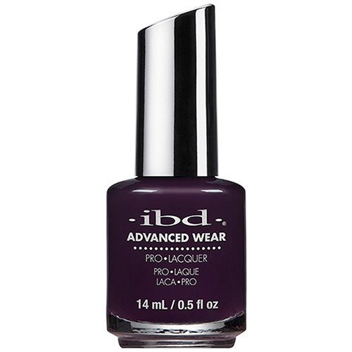 Advanced Wear Lacquer - Luxe Street